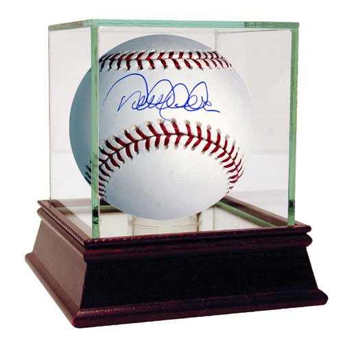 Steiner Sports MLB New York Yankees Derek Jeter Signed Baseball