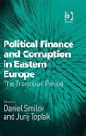 Political Finance and Corruption in E...