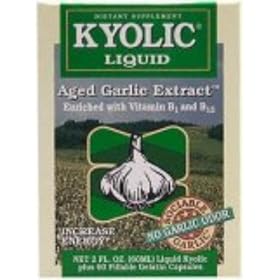 Pure Liquid w/ B-1 60C 2 oz.