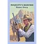 Majesty's Rancho (Sagebrush Westerns)