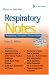 Respiratory Notes: Respiratory Therapist's Pocket Guide (Davis's Notes)