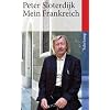 Mein Frankreich (suhrkamp taschenbuch)