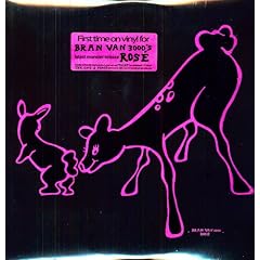 Rose (Ltd Ed) (Vinyl)
