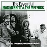 Essential Soul-the RCA Recordings 1969-70