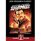 Le fauve / Shamus ( Passion for Danger ) [ Origine Espagnole, Sans Langue Francaise ]par Burt Reynolds