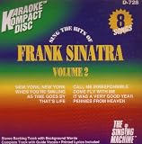 Sing the Hits of Frank Sinatra, Vol. 2 (Karaoke)