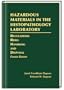 Hazardous Materials in the Histopathology Laboratory: Regulations, Risks, Handling & Disposal