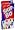 Mattel 52370-0 - Skip-Bo, Kartenspiel