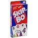 Mattel 52370-0 - Skip-Bo, Kartenspiel