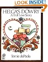 Helga's Dowry: A Troll Love Story
