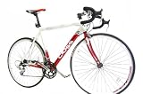 Cross Peloton Aluminium Road Race Bike 56cm