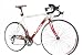 Cross Peloton Aluminium Road Race Bike 59cm