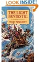 The Light Fantastic: A Discworld Novel