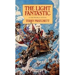 Light Fantastic