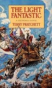 The Light Fantastic (Discworld, #2)