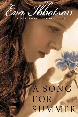 Cover of A Song for Summer