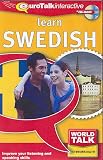 World Talk - Learn Swedish: Intermediate Level