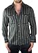 ENGLISH LAUNDRY 2011 Rawtenstall Blaque Label Button Woven Mens Shirt