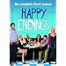 Happy Endings - Season 1  [DVD]