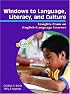 Windows to Language, Literacy, and Culture (Kids InSight) (Kids Insight)