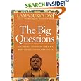 The Big Questions: How to Find Your Own Answers to Life's Essential Mysteries by Lama Surya Das