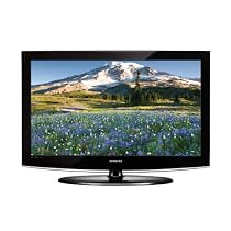 Samsung LN32A450 32-Inch 720p LCD HDTV
