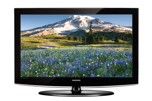 Samsung LN32A450 32-Inch 720p LCD HDTV