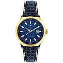 Jacques Lemans Men's Geneve Collection Automatic Watch #GU147K-ABR06C