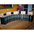 Brockhaus A-Z Wissen in zw�lf B�nden, Themenwissen in f�nf B�nden und 2 x CD-ROM