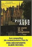Le carré de la vengeance (Van In, #1)