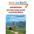 Mit dem Hund in die Allg�uer Berge