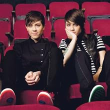Tegan and Sara