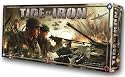 Fantasy Flight Games TD01 - Tide of Iron, englische Ausgabe