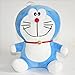 Doraemon Plush Toy Smiling Style Doraemon Soft Doll 40cm