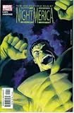 The Incredible Hulk - NightMerica #1 : The Quarry (Marvel Comics)