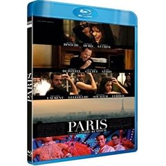 Paris [Blu-ray]