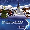 Hirten,Harfen,Staade Zeit-Musik & Geschichten