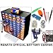 225 Watch Batteries , 36 Piece Tools Kit&More