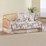Hillsdale Furniture 1108DBLH Carolina Day Day Bed