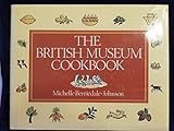 The British Museum cookbook