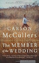 The Member of the Wedding: A Novel