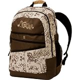 Lost Wailer Backpack
