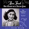Anne Frank: The Diary of a Young Girl: The Definitive Edition
