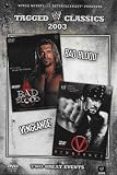 Tagged Classics 2003: Bad Blood/Vengeance