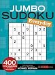 Jumbo Sudoku Everyday