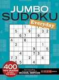 Jumbo Sudoku Everyday