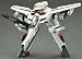 Macross Hikaru Ichijo VF-1A Transformer 1/60 Scale_s-4
