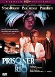 Prisoner of Rio ( Wiezien Rio ) [ NON-USA FORMAT, PAL, Reg.2 Import - Germany ]