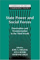 State Power and Social Forces: Domination and Transformation in the Third World (Cambridge Studies in Comparative Politics)