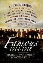 Famous: 1914-1918